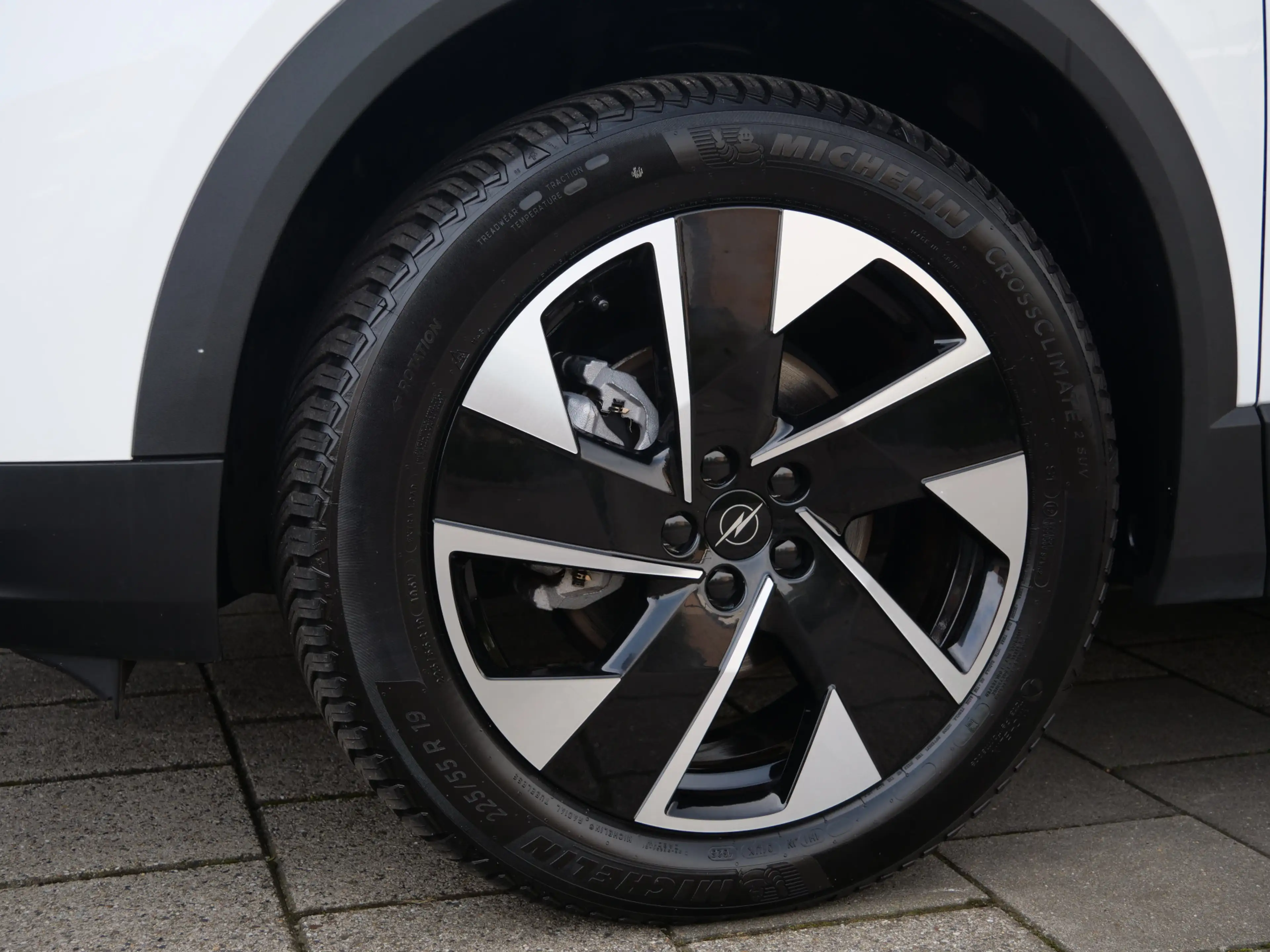Opel Grandland 1.2 Turbo Hybrid GS 145 Pk Automaat Navi / DAB / A — photo 14
