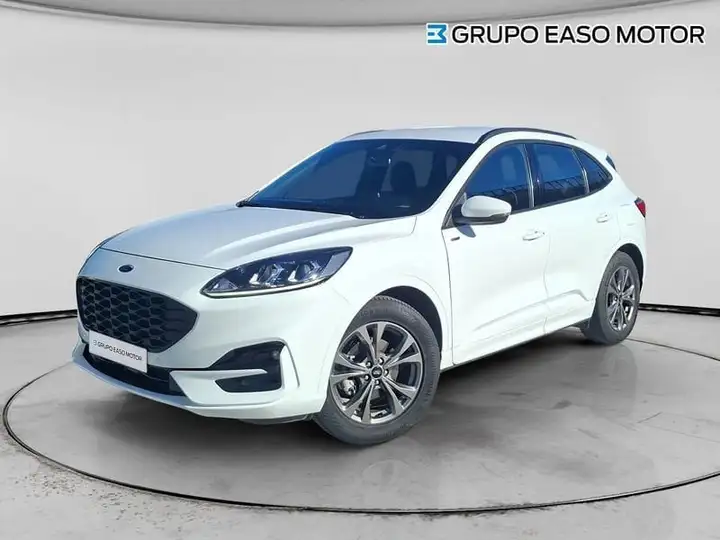 Ford Kuga ST-Line 2.5 Duratec FHEV 4x4 Auto 2023