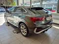 Audi Q3 35 TDI quattro S line Sportback Grau - thumbnail 3
