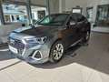 Audi Q3 35 TDI quattro S line Sportback Grau - thumbnail 1