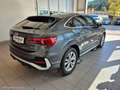 Audi Q3 35 TDI quattro S line Sportback Grau - thumbnail 5