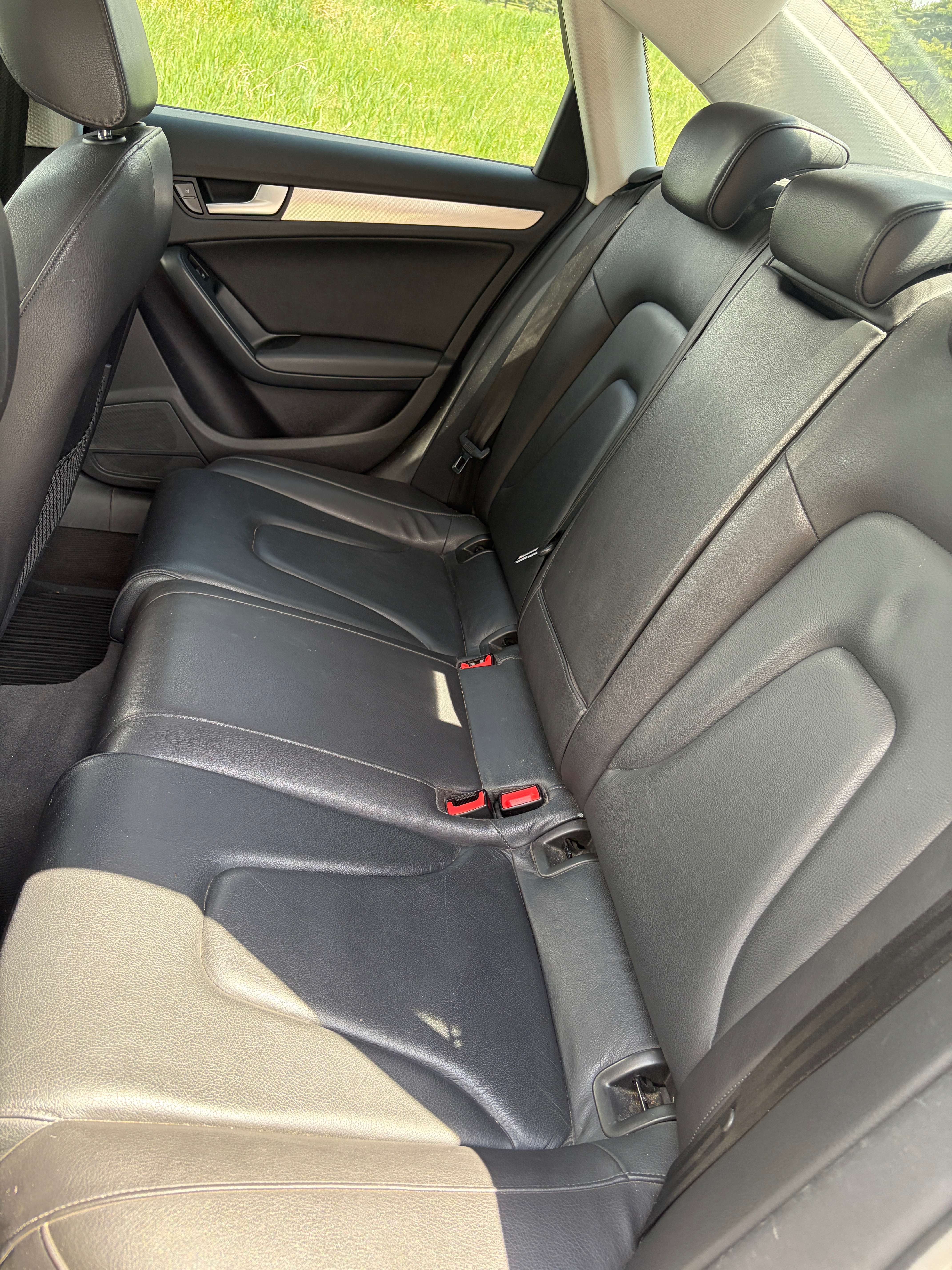 2012 Audi A4 2.0T alt 5