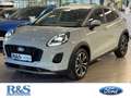Ford Puma Titanium Beheizbare-Frontscheibe+Tempomat+LED+Navi Grijs - thumbnail 1