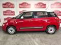 Fiat 500L 1.6Mjt II S&S Trekking 120 Rojo - thumbnail 4