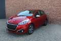Peugeot 208 1.2 PureTech Allure S * Garantie * Rouge - thumbnail 4