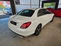 Mercedes-Benz C 220 d 4Matic Avantgarde Blanc - thumbnail 5