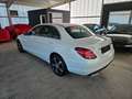 Mercedes-Benz C 220 d 4Matic Avantgarde Blanc - thumbnail 7