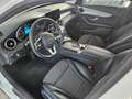 Mercedes-Benz C 220 d 4Matic Avantgarde Blanc - thumbnail 9