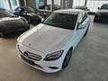 Mercedes-Benz C 220 d 4Matic Avantgarde Blanc - thumbnail 2