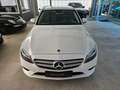 Mercedes-Benz C 220 d 4Matic Avantgarde Blanc - thumbnail 3