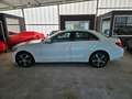 Mercedes-Benz C 220 d 4Matic Avantgarde Blanc - thumbnail 8