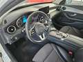 Mercedes-Benz C 220 d 4Matic Avantgarde Blanc - thumbnail 11