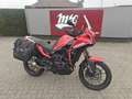 Moto Morini X-Cape 650 Rouge - thumbnail 1