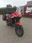 Moto Morini X-Cape 650 Rouge - thumbnail 7