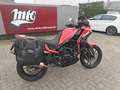 Moto Morini X-Cape 650 Rouge - thumbnail 3