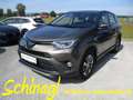 Toyota RAV 4 2,5 4WD Active HSD Braun - thumbnail 1