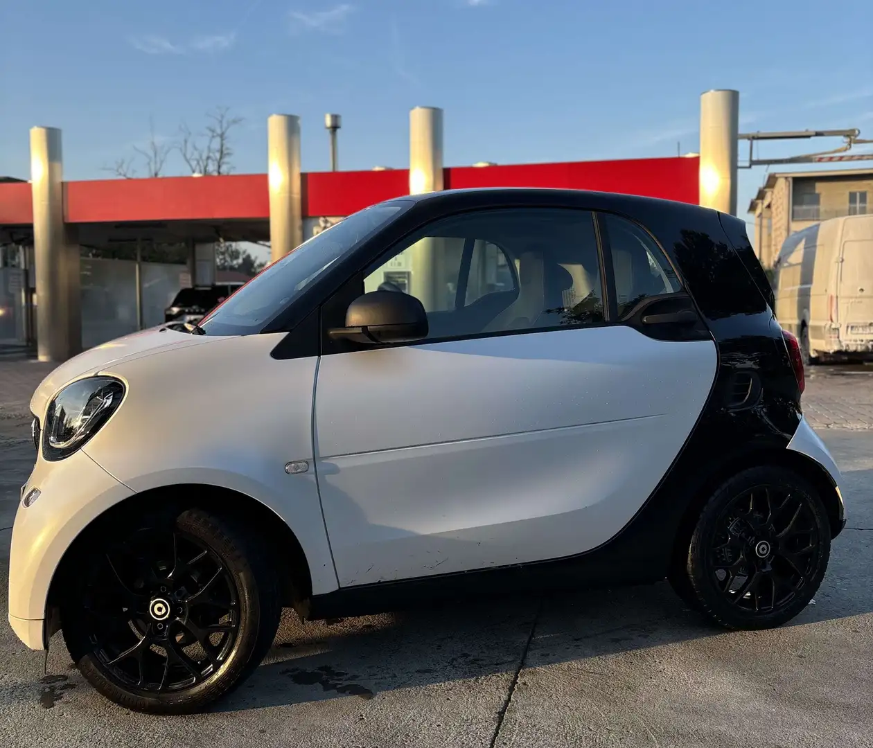 smart forTwo Passion Limited Edition - 18th Anniversary Smart - 2