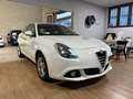 Alfa Romeo Giulietta GPL APPENA RINNOVATO Sprint Gpl 120cv Blanc - thumbnail 3