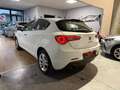 Alfa Romeo Giulietta GPL APPENA RINNOVATO Sprint Gpl 120cv Blanc - thumbnail 6