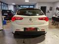Alfa Romeo Giulietta GPL APPENA RINNOVATO Sprint Gpl 120cv Blanc - thumbnail 5