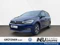 Volkswagen Touran 2.0 TDI DSG MOVE NAVI KAMERA E-HECKKL IQ-LIGHT Albastru - thumbnail 1