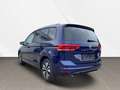 Volkswagen Touran 2.0 TDI DSG MOVE NAVI KAMERA E-HECKKL IQ-LIGHT Albastru - thumbnail 2