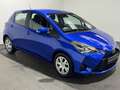 Toyota Yaris 1.5 VVT-i Active Automaat | Clima | Camera | Blauw - thumbnail 2