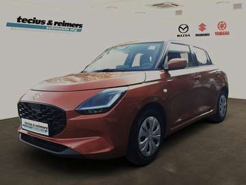 1.2 Dualjet Mild-Hybrid Club - AKTION