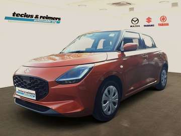 1.2 Dualjet Mild-Hybrid Club - AKTION