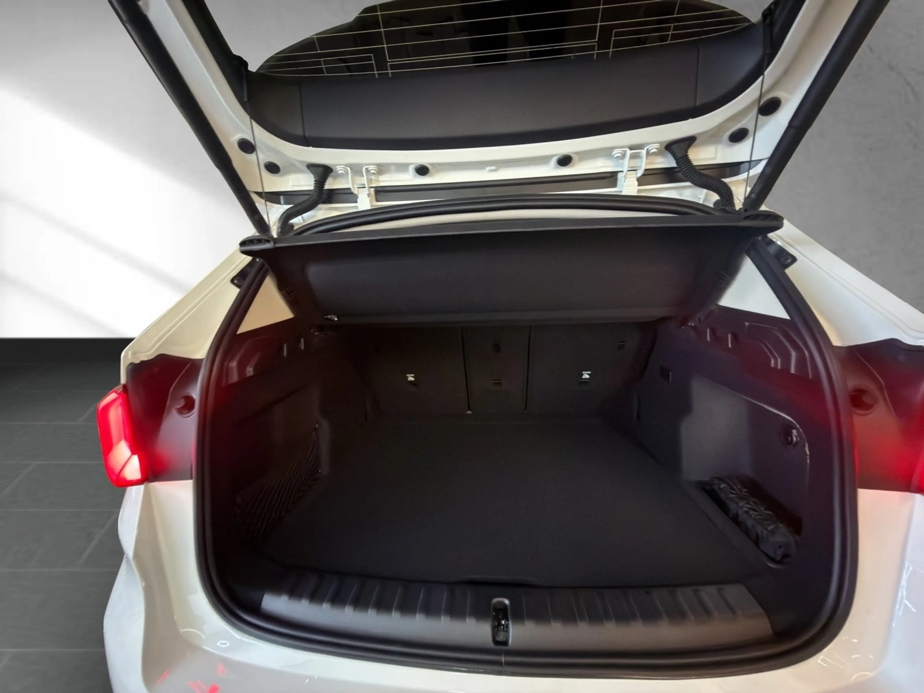 BMW iX1 xDrive30 Premium AHK — photo 12