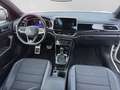 Volkswagen T-Roc Cabrio 1.5 TSI DSG R-LINE AHK NAVI LED SIT Weiß - thumbnail 11
