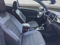 Volkswagen T-Roc Cabrio 1.5 TSI DSG R-LINE AHK NAVI LED SIT Weiß - thumbnail 5