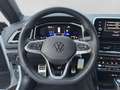 Volkswagen T-Roc Cabrio 1.5 TSI DSG R-LINE AHK NAVI LED SIT Weiß - thumbnail 9