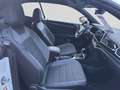 Volkswagen T-Roc Cabrio 1.5 TSI DSG R-LINE AHK NAVI LED SIT Weiß - thumbnail 4