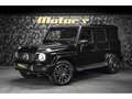 Mercedes-Benz G 500 V8 - FINAL EDITION / 1 OF 1500 Negru - thumbnail 1