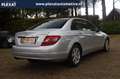 Mercedes-Benz C 180 K Avantgarde Aut. | NL. Auto | Lichtmetaal | PDC | Grijs - thumbnail 3
