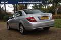 Mercedes-Benz C 180 K Avantgarde Aut. | NL. Auto | Lichtmetaal | PDC | Grijs - thumbnail 12