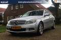 Mercedes-Benz C 180 K Avantgarde Aut. | NL. Auto | Lichtmetaal | PDC | Grijs - thumbnail 1