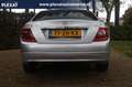 Mercedes-Benz C 180 K Avantgarde Aut. | NL. Auto | Lichtmetaal | PDC | Grijs - thumbnail 11