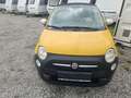 Fiat 500 1,2i EURO5B KABRIO 70000KM!TÜV NEUE!!FIX PREIS! Gelb - thumbnail 8