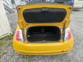 Fiat 500 1,2i EURO5B KABRIO 70000KM!TÜV NEUE!!FIX PREIS! Gelb - thumbnail 11
