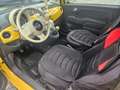 Fiat 500 1,2i EURO5B KABRIO 70000KM!TÜV NEUE!!FIX PREIS! Gelb - thumbnail 4