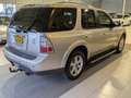 Saab 9-7X 5.3 V8 Automaat Airco, Trekhaak, Stuurbekrachtigin Grijs - thumbnail 4