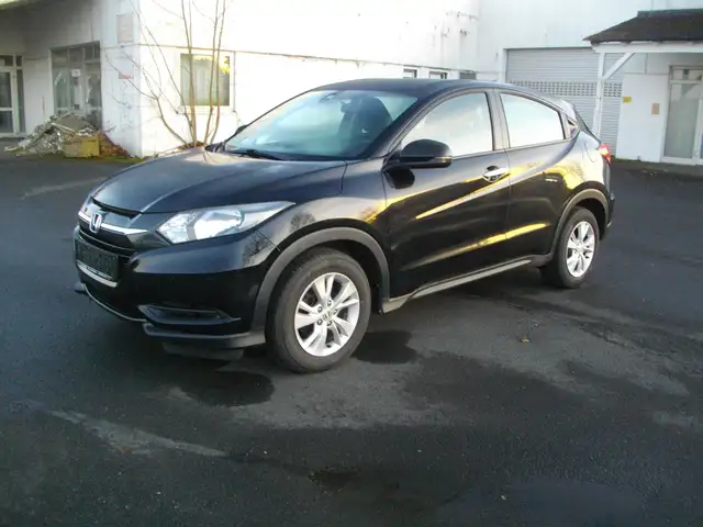Honda HR-V HR-V 1.6 i-DTEC Comfort