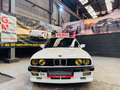 BMW 325 325i E30 M-Tech1 - GARANTIE Blanc - thumbnail 3