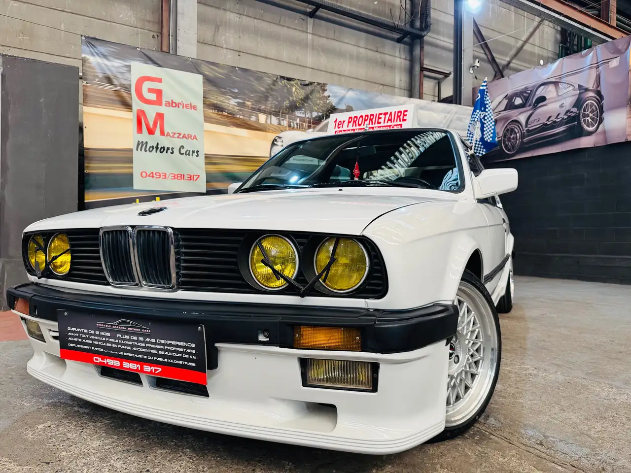 BMW