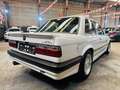 BMW 325 325i E30 M-Tech1 - GARANTIE Blanc - thumbnail 5