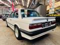 BMW 325 325i E30 M-Tech1 - GARANTIE Blanc - thumbnail 4