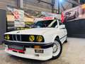 BMW 325 325i E30 M-Tech1 - GARANTIE Blanc - thumbnail 1