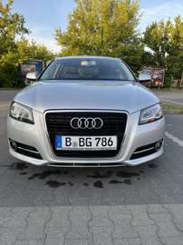 1.2 TFSI Sportback Attraction